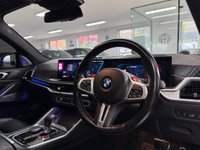 USED 2024 73 BMW X5 M 4.4i V8 Competition Steptronic xDrive Euro 6 (s/s) 5dr BESTSPECX5MINTHEUK?B&WTECHPACK