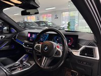 USED 2024 73 BMW X5 M 4.4i V8 Competition Steptronic xDrive Euro 6 (s/s) 5dr BESTSPECX5MINTHEUK?B&WTECHPACK