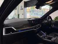 USED 2024 73 BMW X5 M 4.4i V8 Competition Steptronic xDrive Euro 6 (s/s) 5dr BESTSPECX5MINTHEUK?B&WTECHPACK