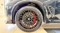 USED 2024 73 BMW X5 M 4.4i V8 Competition Steptronic xDrive Euro 6 (s/s) 5dr BESTSPECX5MINTHEUK?B&WTECHPACK