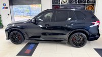 USED 2024 73 BMW X5 M 4.4i V8 Competition Steptronic xDrive Euro 6 (s/s) 5dr BESTSPECX5MINTHEUK?B&WTECHPACK