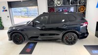 USED 2024 73 BMW X5 M 4.4i V8 Competition Steptronic xDrive Euro 6 (s/s) 5dr BESTSPECX5MINTHEUK?B&WTECHPACK