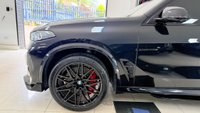 USED 2024 73 BMW X5 M 4.4i V8 Competition Steptronic xDrive Euro 6 (s/s) 5dr BESTSPECX5MINTHEUK?B&WTECHPACK