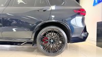 USED 2024 73 BMW X5 M 4.4i V8 Competition Steptronic xDrive Euro 6 (s/s) 5dr BESTSPECX5MINTHEUK?B&WTECHPACK
