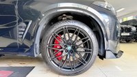 USED 2024 73 BMW X5 M 4.4i V8 Competition Steptronic xDrive Euro 6 (s/s) 5dr BESTSPECX5MINTHEUK?B&WTECHPACK