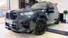 USED 2024 73 BMW X5 M 4.4i V8 Competition Steptronic xDrive Euro 6 (s/s) 5dr BESTSPECX5MINTHEUK?B&WTECHPACK
