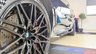 USED 2024 73 BMW X5 M 4.4i V8 Competition Steptronic xDrive Euro 6 (s/s) 5dr BESTSPECX5MINTHEUK?B&WTECHPACK