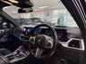 USED 2024 73 BMW X5 M 4.4i V8 Competition Steptronic xDrive Euro 6 (s/s) 5dr BESTSPECX5MINTHEUK?B&WTECHPACK