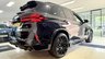 USED 2024 73 BMW X5 M 4.4i V8 Competition Steptronic xDrive Euro 6 (s/s) 5dr BESTSPECX5MINTHEUK?B&WTECHPACK