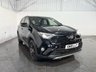 USED 2018 18 TOYOTA RAV4 2.0 D-4D Icon SUV 5dr Diesel Manual Euro 6 (s/s) (Safety Sense, Nav) (143 ps) 2 keys, reverse camera, NAV, cruise