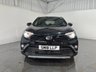 USED 2018 18 TOYOTA RAV4 2.0 D-4D Icon SUV 5dr Diesel Manual Euro 6 (s/s) (Safety Sense, Nav) (143 ps) 2 keys, reverse camera, NAV, cruise