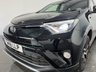 USED 2018 18 TOYOTA RAV4 2.0 D-4D Icon SUV 5dr Diesel Manual Euro 6 (s/s) (Safety Sense, Nav) (143 ps) 2 keys, reverse camera, NAV, cruise