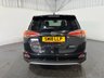 USED 2018 18 TOYOTA RAV4 2.0 D-4D Icon SUV 5dr Diesel Manual Euro 6 (s/s) (Safety Sense, Nav) (143 ps) 2 keys, reverse camera, NAV, cruise