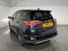 USED 2018 18 TOYOTA RAV4 2.0 D-4D Icon SUV 5dr Diesel Manual Euro 6 (s/s) (Safety Sense, Nav) (143 ps) 2 keys, reverse camera, NAV, cruise