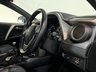 USED 2018 18 TOYOTA RAV4 2.0 D-4D Icon SUV 5dr Diesel Manual Euro 6 (s/s) (Safety Sense, Nav) (143 ps) 2 keys, reverse camera, NAV, cruise