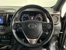 USED 2018 18 TOYOTA RAV4 2.0 D-4D Icon SUV 5dr Diesel Manual Euro 6 (s/s) (Safety Sense, Nav) (143 ps) 2 keys, reverse camera, NAV, cruise
