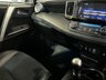 USED 2018 18 TOYOTA RAV4 2.0 D-4D Icon SUV 5dr Diesel Manual Euro 6 (s/s) (Safety Sense, Nav) (143 ps) 2 keys, reverse camera, NAV, cruise