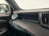 USED 2018 18 TOYOTA RAV4 2.0 D-4D Icon SUV 5dr Diesel Manual Euro 6 (s/s) (Safety Sense, Nav) (143 ps) 2 keys, reverse camera, NAV, cruise