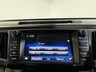 USED 2018 18 TOYOTA RAV4 2.0 D-4D Icon SUV 5dr Diesel Manual Euro 6 (s/s) (Safety Sense, Nav) (143 ps) 2 keys, reverse camera, NAV, cruise