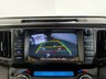 USED 2018 18 TOYOTA RAV4 2.0 D-4D Icon SUV 5dr Diesel Manual Euro 6 (s/s) (Safety Sense, Nav) (143 ps) 2 keys, reverse camera, NAV, cruise