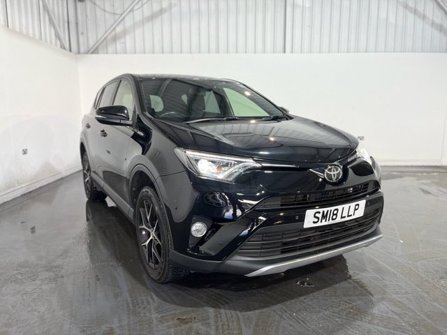 View our TOYOTA RAV4
