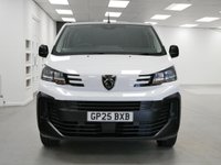 USED 2025 25 PEUGEOT EXPERT 2.0 BLUEHDI 145 BHP L2 LONG PROFESSIONAL ( NEW SHAPE ) NEW MODEL | HIGH SPEC | LONG WHEELBASE