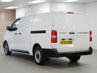 USED 2025 25 PEUGEOT EXPERT 2.0 BLUEHDI 145 BHP L2 LONG PROFESSIONAL ( NEW SHAPE ) NEW MODEL | HIGH SPEC | LONG WHEELBASE