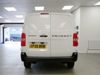 USED 2025 25 PEUGEOT EXPERT 2.0 BLUEHDI 145 BHP L2 LONG PROFESSIONAL ( NEW SHAPE ) NEW MODEL | HIGH SPEC | LONG WHEELBASE