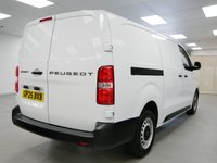 USED 2025 25 PEUGEOT EXPERT 2.0 BLUEHDI 145 BHP L2 LONG PROFESSIONAL ( NEW SHAPE ) NEW MODEL | HIGH SPEC | LONG WHEELBASE