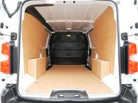 USED 2025 25 PEUGEOT EXPERT 2.0 BLUEHDI 145 BHP L2 LONG PROFESSIONAL ( NEW SHAPE ) NEW MODEL | HIGH SPEC | LONG WHEELBASE