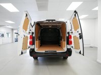 USED 2025 25 PEUGEOT EXPERT 2.0 BLUEHDI 145 BHP L2 LONG PROFESSIONAL ( NEW SHAPE ) NEW MODEL | HIGH SPEC | LONG WHEELBASE