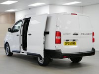 USED 2025 25 PEUGEOT EXPERT 2.0 BLUEHDI 145 BHP L2 LONG PROFESSIONAL ( NEW SHAPE ) NEW MODEL | HIGH SPEC | LONG WHEELBASE