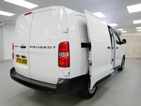 USED 2025 25 PEUGEOT EXPERT 2.0 BLUEHDI 145 BHP L2 LONG PROFESSIONAL ( NEW SHAPE ) NEW MODEL | HIGH SPEC | LONG WHEELBASE