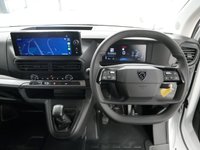 USED 2025 25 PEUGEOT EXPERT 2.0 BLUEHDI 145 BHP L2 LONG PROFESSIONAL ( NEW SHAPE ) NEW MODEL | HIGH SPEC | LONG WHEELBASE