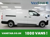 USED 2025 25 PEUGEOT EXPERT 2.0 BLUEHDI 145 BHP L2 LONG PROFESSIONAL ( NEW SHAPE ) NEW MODEL | HIGH SPEC | LONG WHEELBASE