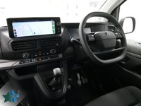 USED 2025 25 PEUGEOT EXPERT 2.0 BLUEHDI 145 BHP L2 LONG PROFESSIONAL ( NEW SHAPE ) NEW MODEL | HIGH SPEC | LONG WHEELBASE