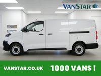 USED 2025 25 PEUGEOT EXPERT 2.0 BLUEHDI 145 BHP L2 LONG PROFESSIONAL ( NEW SHAPE ) NEW MODEL | HIGH SPEC | LONG WHEELBASE