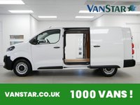 USED 2025 25 PEUGEOT EXPERT 2.0 BLUEHDI 145 BHP L2 LONG PROFESSIONAL ( NEW SHAPE ) NEW MODEL | HIGH SPEC | LONG WHEELBASE