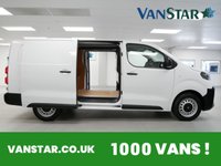USED 2025 25 PEUGEOT EXPERT 2.0 BLUEHDI 145 BHP L2 LONG PROFESSIONAL ( NEW SHAPE ) NEW MODEL | HIGH SPEC | LONG WHEELBASE