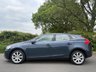 USED 2017 67 VOLVO V40 2.0 D2 Inscription Hatchback 5dr Diesel Manual Euro 6 (s/s) (120 ps) HEATED SEATS FRONT + R PARK SENSORS