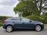 USED 2017 67 VOLVO V40 2.0 D2 Inscription Hatchback 5dr Diesel Manual Euro 6 (s/s) (120 ps) HEATED SEATS FRONT + R PARK SENSORS
