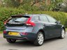 USED 2017 67 VOLVO V40 2.0 D2 Inscription Hatchback 5dr Diesel Manual Euro 6 (s/s) (120 ps) HEATED SEATS FRONT + R PARK SENSORS
