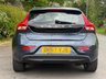 USED 2017 67 VOLVO V40 2.0 D2 Inscription Hatchback 5dr Diesel Manual Euro 6 (s/s) (120 ps) HEATED SEATS FRONT + R PARK SENSORS