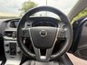 USED 2017 67 VOLVO V40 2.0 D2 Inscription Hatchback 5dr Diesel Manual Euro 6 (s/s) (120 ps) HEATED SEATS FRONT + R PARK SENSORS