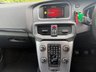 USED 2017 67 VOLVO V40 2.0 D2 Inscription Hatchback 5dr Diesel Manual Euro 6 (s/s) (120 ps) HEATED SEATS FRONT + R PARK SENSORS