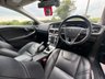 USED 2017 67 VOLVO V40 2.0 D2 Inscription Hatchback 5dr Diesel Manual Euro 6 (s/s) (120 ps) HEATED SEATS FRONT + R PARK SENSORS