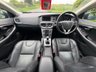USED 2017 67 VOLVO V40 2.0 D2 Inscription Hatchback 5dr Diesel Manual Euro 6 (s/s) (120 ps) HEATED SEATS FRONT + R PARK SENSORS