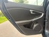 USED 2017 67 VOLVO V40 2.0 D2 Inscription Hatchback 5dr Diesel Manual Euro 6 (s/s) (120 ps) HEATED SEATS FRONT + R PARK SENSORS