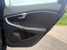 USED 2017 67 VOLVO V40 2.0 D2 Inscription Hatchback 5dr Diesel Manual Euro 6 (s/s) (120 ps) HEATED SEATS FRONT + R PARK SENSORS