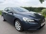 USED 2017 67 VOLVO V40 2.0 D2 Inscription Hatchback 5dr Diesel Manual Euro 6 (s/s) (120 ps) HEATED SEATS FRONT + R PARK SENSORS